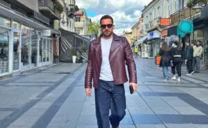 Александар Тарабунов се отвори за раскинувањето: „Се разочарав од љубовта, но научив од своите грешки“