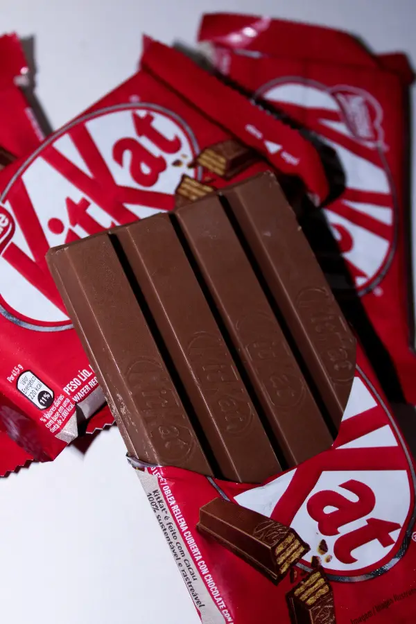 Голема кражба: Украдени 12 тони KitKat на пат кон Полска