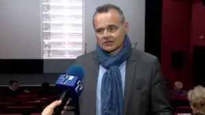 Со проекција на филмот „Склоност кон пораз” на Лени и Арпо Гит започна традиционалната Недела на франкофонски филм