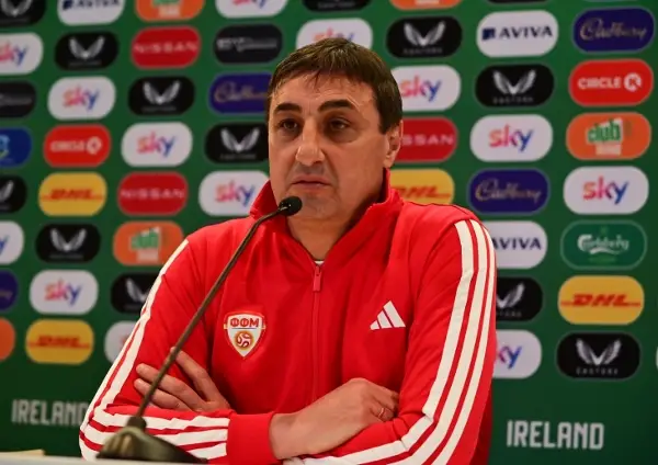 Седлоски пред дуелот со Ирска: Мораме да покажеме карактер