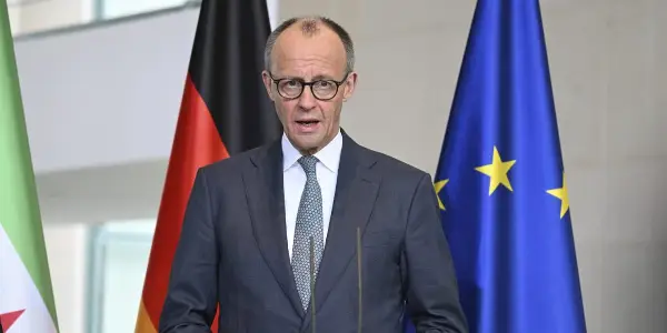 Мерц: Војната со Иран би можело да ја погоди Европа полошо и од Ковид пандемијата 