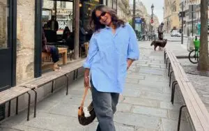 ФОТО | Кошули кои секогаш ја „спасуваат“ комбинацијата кога „немате“ што да облечете