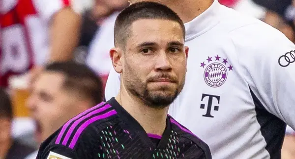 Баерн ја потврди разделбата со Гереиро