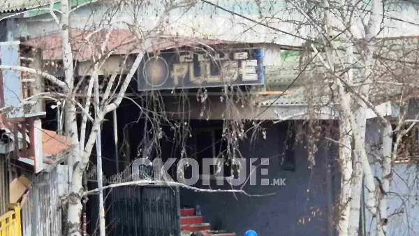 Анксиозност, ПТСР и депресија - третина од повредените во пожарот во Кочани се соочуваат со сериозни психолошки последици