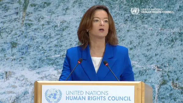 Словенија го критикува Израел