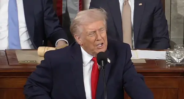 Трамп: Можеби ќе ја завршиме војната без повторно отворање на Ормутскиот теснец