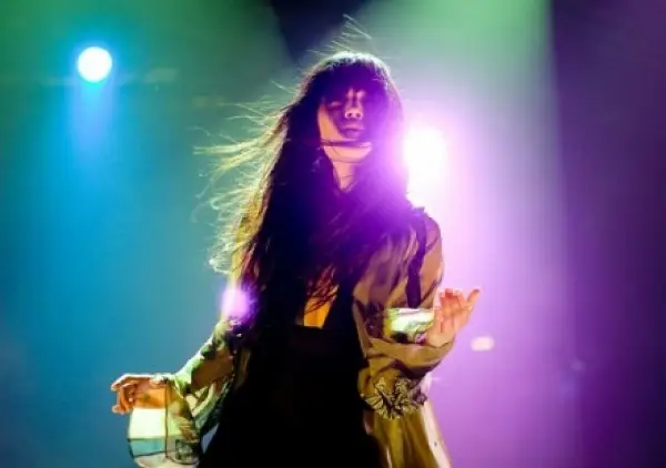 Евросонг со прво издание во Азија, финалето во Бангкок