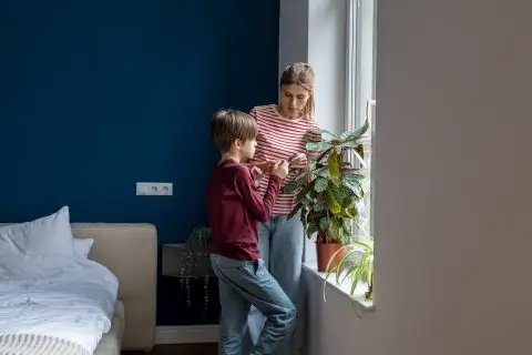 Овие однесувања кај децата не треба да се занемарат туку да се решат навреме