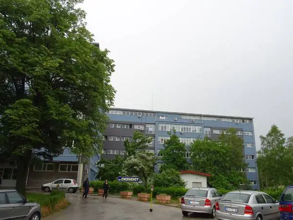 Жената најдена почината на ул.„Мирка Гинова” во Битола е од природна смрт