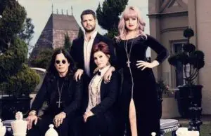 Озборнови десет пати се обиделе да ја купат вилата во која се снимаше нивото реално шоу – сопствениците упорно ги одбиваат