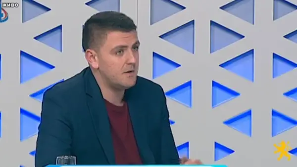 Попов: Поради работите кои СДСМ ги прифати, преговорите со ЕУ ќе изгледаат како преговори за историски настани, битки и револуционери