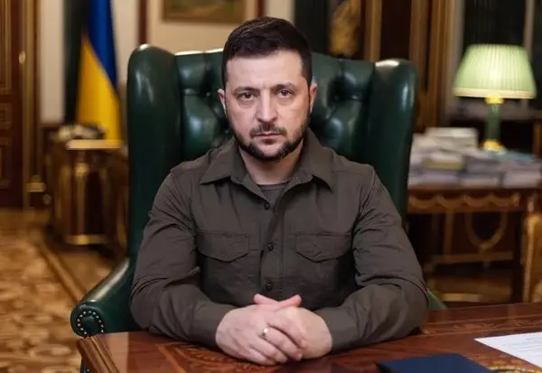 УКРАИНА СКЛУЧИ ИСТОРИСКИ ДОГОВОРИ СО ЗЕМЈИТЕ ОД ПЕРСИСКИОТ ЗАЛИВ Соработка во одбраната и во енергетиката