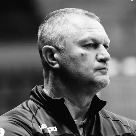 Почина поранешниот директор и тренер на Вардар, Едуард Кокшаров