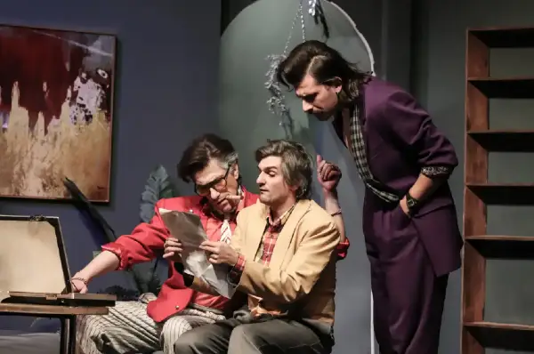 Драмски со две хит-претстави ќе учествува на фестивалот „5РЕ“ во Велес