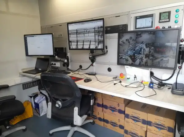 Отворен ден на Царинската управа во Гевгелија