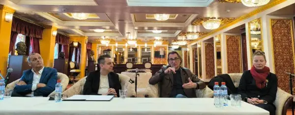 „Амадеус“ на Александар Поповски и на мариборскиот театар гостува во МНТ, ретка прилика за скопјани