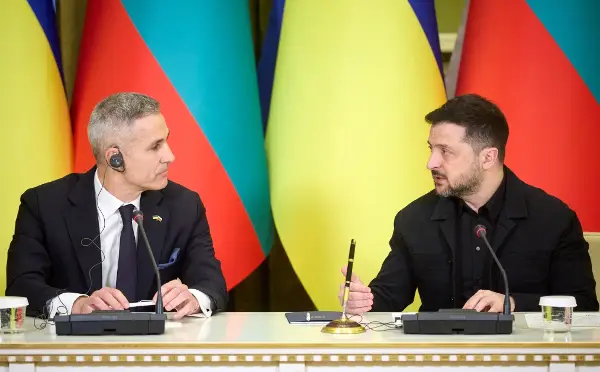 Потпишан договор: Бугарија ќе произведува дронови за Украина