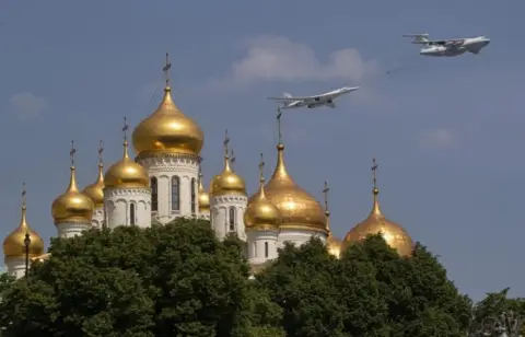 Кремљ со студена реакција на предлогот на Зеленски за „енергетско примирје“ за Велигден