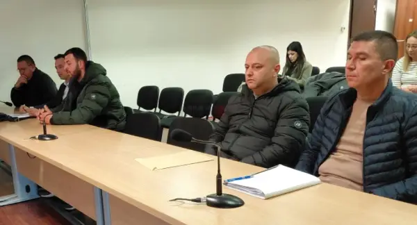 Пријавите за дискотеката „Пулс“ оделе на неактивна фирма, газдата не соработувал со полицијата