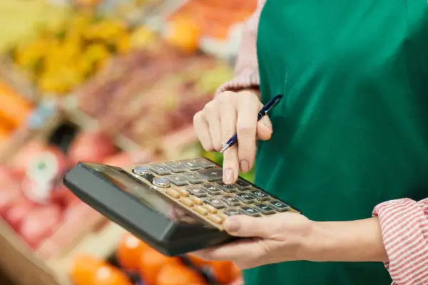 Војната со Иран ја зголеми стапката на инфлација во еврозоната во март на 2,5 отсто