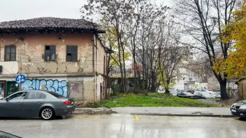 Куманово планира изградба на административна зграда кај „Чоробенско ќоше“