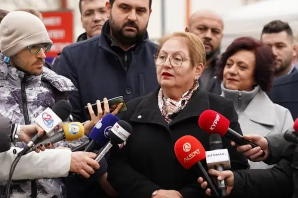 ЗАКОНОТ ЗА ВИСОКОТО ОБРАЗОВАНИЕ ГИ ДОБИ ПОСЛЕДНИТЕ КОРЕКЦИИ Наскоро ќе почне процедурата за усвојување