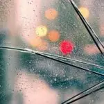 До петок облачно со дожд и заладување, на планините снег