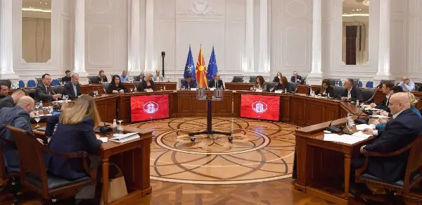 Со Предлог законот за парнична постапка се воведуваат претставнички тужби