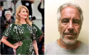 Се снима серија за Џефри Епстин – Лора Дерн ќе ја игра новинарката што му ги истражуваше злосторствата