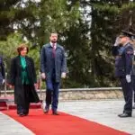 Милатовиќ пред пратениците: Нашата визија за влез во ЕУ не е целосна без вас