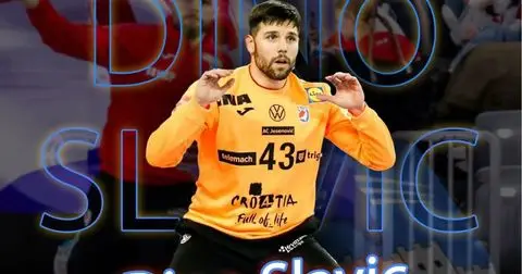 Дино Славиќ е првото засилување на Охрид за следната сезона!