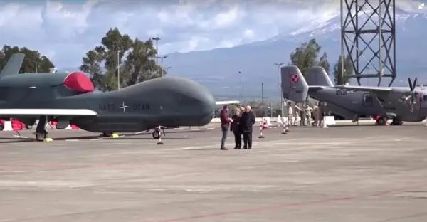 Уште една европска земја ги одби Американците: Не им е дозволено да ја користат нејзината воздухопловна база