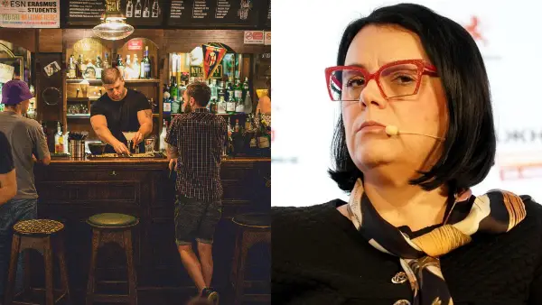 УЈП одговори дали студентите ќе плаќаат данок во Македонија за парите од „Work and travel“