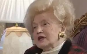 Старо видео од мајката на Доналд Трамп стана хит: „Неверојатно колку си личат“