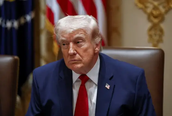 Трамп до членките на НАТО:  Ако сакате нафта, дојдете и земете ја, нема вистинска закана