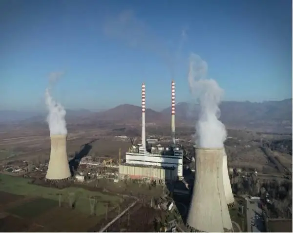 Салмонела е причина за труењето на вработени во РЕК Битола