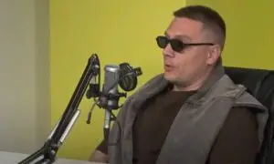 Иван од „Либеро бенд“ проговори за борбата со канцер: Бев во лошо исчекување