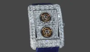 ВИДЕО: Вака изгледа часовник за милијардери – што мислите кој го направи?