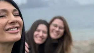 ВИДЕО | Трио фантастико во Италија: Калиопи на специјално патување