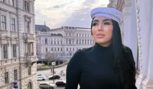 Бојана Скендеровски проговори за татко ѝ, кој сѐ уште живее со истиот жар