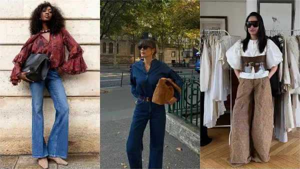 5 модерни пролетни блузи кои не мора да бидат скапи, а кои одговараат и со фармерки и со здолниште (ФОТО)