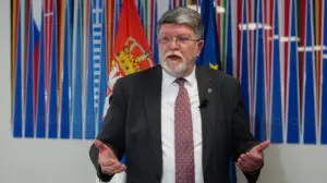 Пицула со жестока оценка за изборите во Србија: Владата примени притисок и насилство