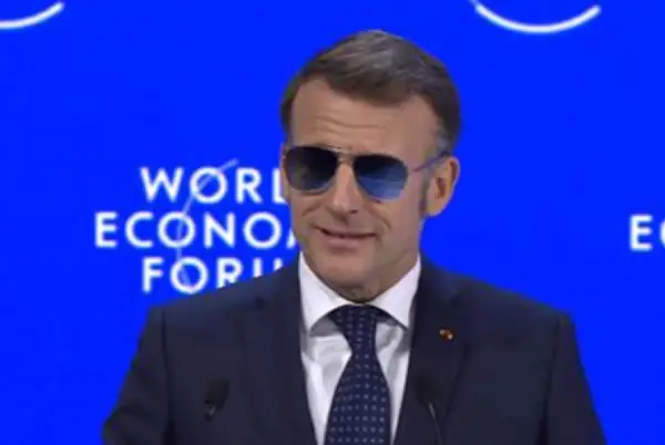 Што одговорија од кабинетот на Макрон за зборовите на Трамп дека Франција била бескорисна?