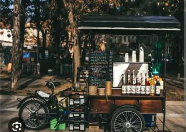 Општина Битола издава локации за поставување урбана опрема на Градското Шеталиште