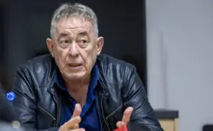 Интервју со актерот Мима Караџиќ: За секоја голема одлука во животот, треба срце два броја поголемо