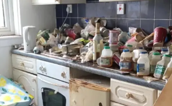 Потстанари уништија куќа од 2 милиона долари- газдите средуваат и плачат (ВИДЕО)