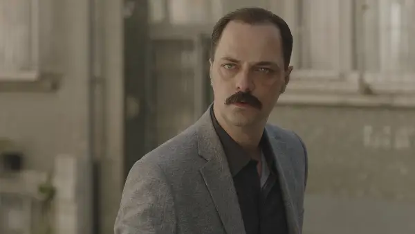 Ертан Шабан – Турчин од Македонија во „Нов Почеток“ на Канал 5: „Негативец“ кој се менува откако добива нова шанса!