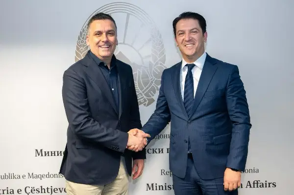 Потребна е итна акција за подобрување на имплементацијата на ИПА проектите во животната средина