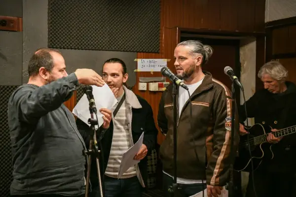 „Мизар“ се враќа со „Best Of“ во Филхармонија: Kонцерт што не е само музика и туку идентитет