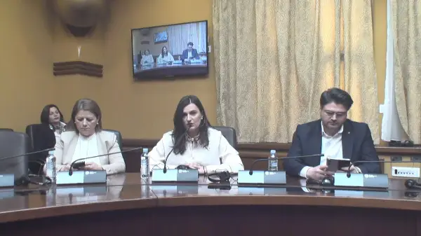 Зајкова: Ако државата не може да ги заштити граѓаните што пријавуваат семејно насилство, тогаш имаме опасен систем